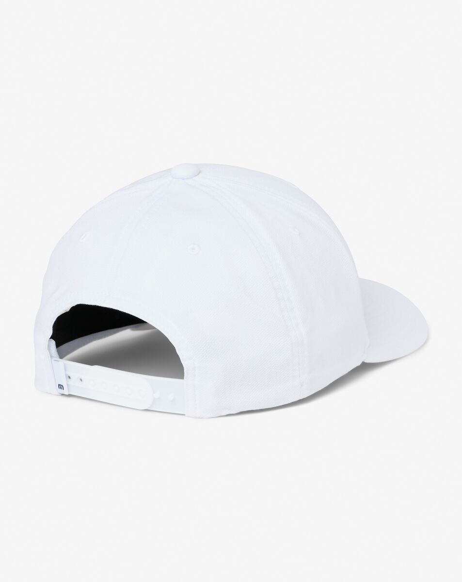 MUSEUM DAY SNAPBACK HAT 2